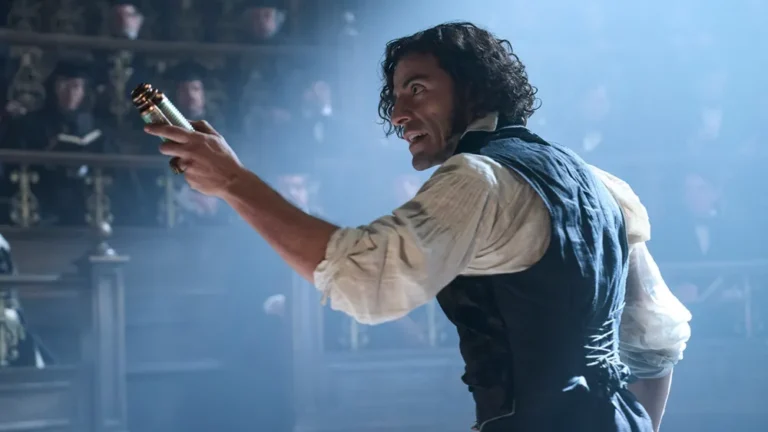 Venice: Guillermo del Toro’s “Frankenstein” Debuts with a Disappointing 78% Rating, Netflix’s Oscar Choice