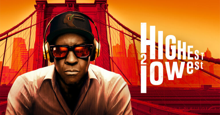 Spike Lee’s Excellent New Movie “Highest 2 Lowest” Hidden at Theaters by Apple, A24: Thank Them for No Box Office Story Today