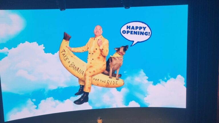 Jimmy Kimmel, Ice T, John Stamos Among Huge A List Crowd for Comic Jeff Ross’s Debut of Sensational One Man Broadway Show