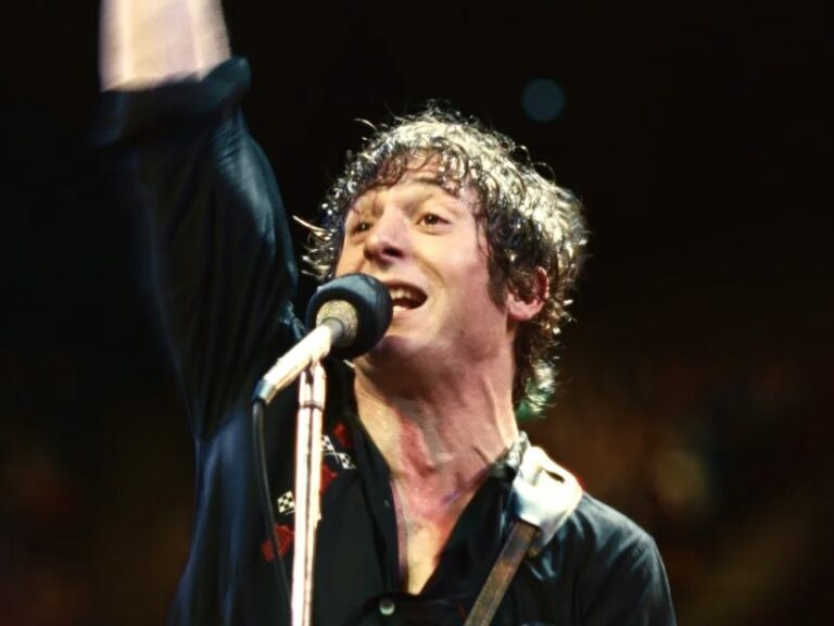 Bruce Springsteen’s Rare Flop: $55 Mil “Deliver Me from Nowhere” May Not Make $18 Million in the US as Hardcore Fans Reject It