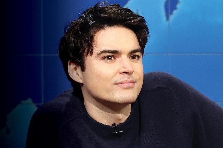 Surprise! Michael Longfellow Leaving “SNL” as Cast Purge Continues