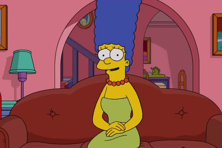 Marge Simpson aka the Great Julie Kavner Narrates James L. Brooks’s First Feature Film in 15 Years