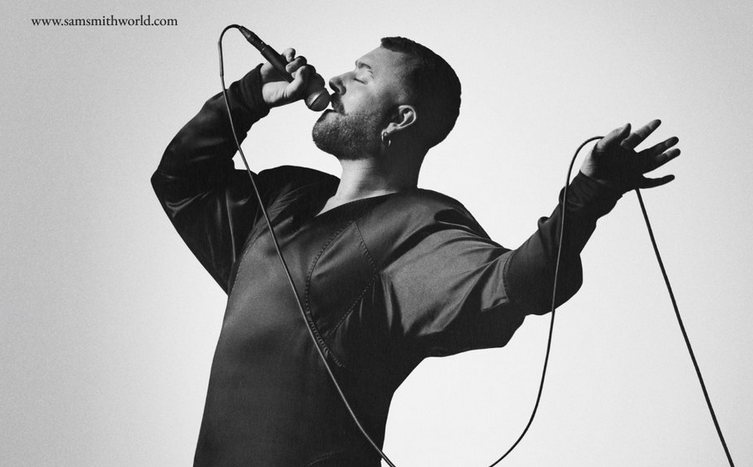 Pop Star Sam Smith’s Brooklyn Residency is Called “To Be Free,” But it Costs Up to $547 a Ticket for Standing Only