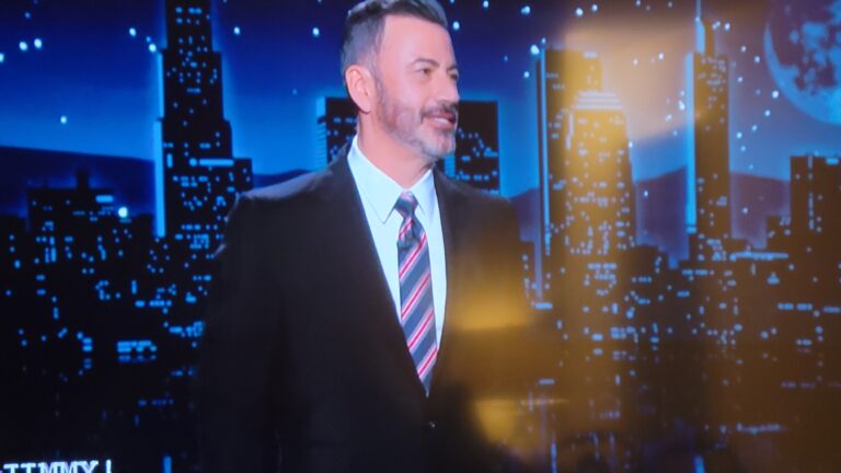 Kimmel Monologue Hits Record 14 Million Views on YouTube and Only Getting Bigger by the Hour: Trump Revived His Show (UPDATING)