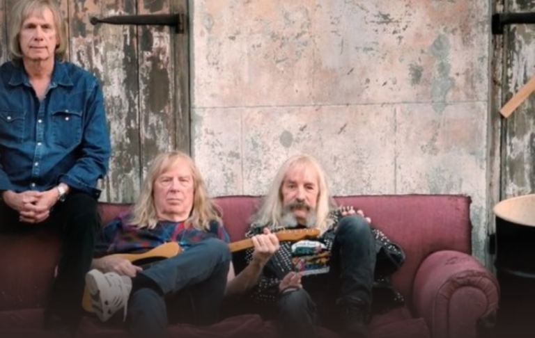 “Spinal Tap 2” Officially Dead, Out of Most Theaters or Cut to 2 Showings, Killed By Algorithms and No Marketing