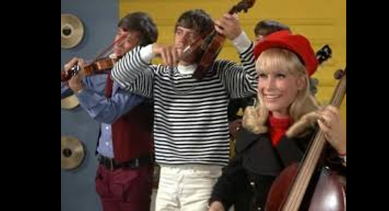 RIP Bobby Hart, Half of the Team with Tommy Boyce That Wrote the Monkees Hits, “Days of our Lives” Theme, “Hurts So Bad,” and More