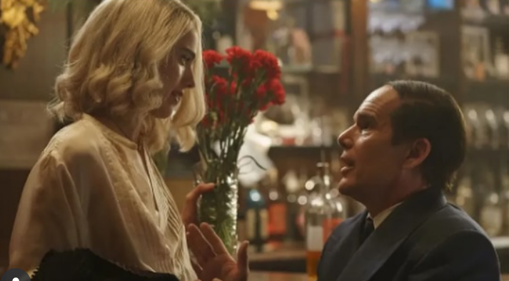 Review: Ethan Hawke’s Superb Performance in Richard Linklater’s Gem, “Blue Moon,” Is An Oscar Worthy Revelation