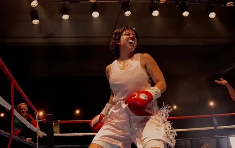 Sydney Sweeney — Recently Revealed as a Trumper — Stuns Toronto Film Fest with Performance in Boxing Movie, “Christy”