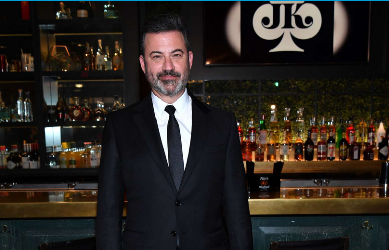 Classic Classy: Paul Anka, 84, Sings His Famous Hit “My Way” on Jimmy Kimmel While Promoting HBO Documentary (Watch)