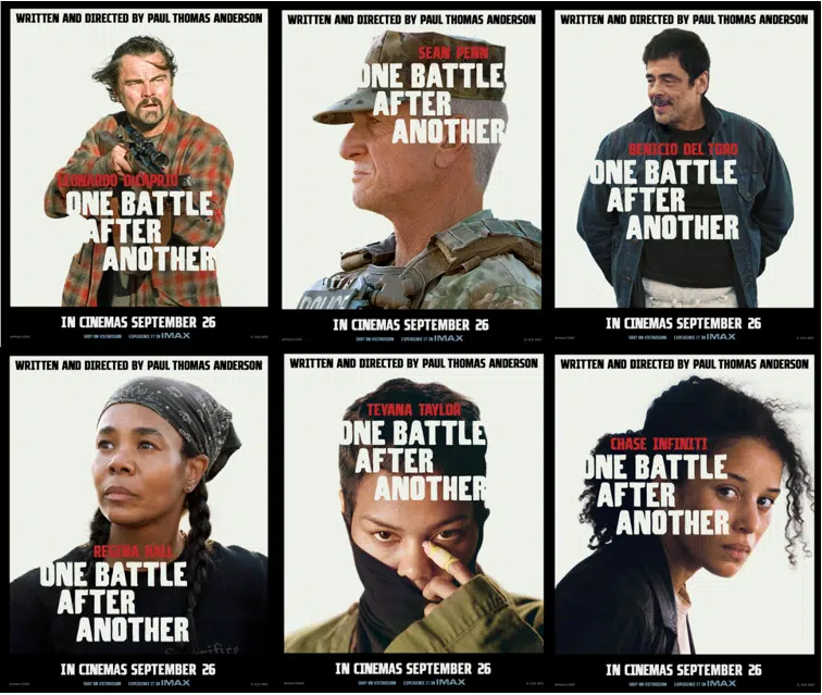 “One Battle After Another” Wins the Gotham Awards and Starts Oscars March (Watch Video), Also 3 Prizes for Iranian Filmmaker