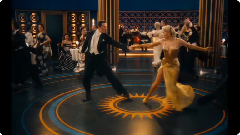 Box Office Emergency: No One Went to JLo’s “Kiss of the Spider Woman” — $1 Mil Weekend Box Office Scandal Should Be Investigated