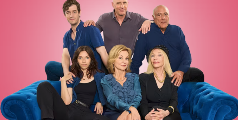 NY Gov Kathy Hochul Takes the Night Off for an Off Broadway Play Opening, Admits to Having a Soft Spot for Shake Shack (Exclusive)