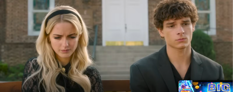 Box Office: “Regretting You,” Panned Romcom Not About Paramount Being Bought by Skydance, Is Number 1 with $5.2 Million