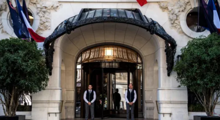 The Next Season of “The White Lotus” Will Film in Paris and in the South of France: Will They Ask Catherine Deneuve to Join?