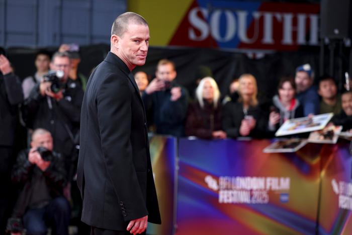Channing Tatum’s Magic Mike’s Nightclub in New York Delays Opening by 3 Months Because of “Construction Delay,” Hen Nights Affected
