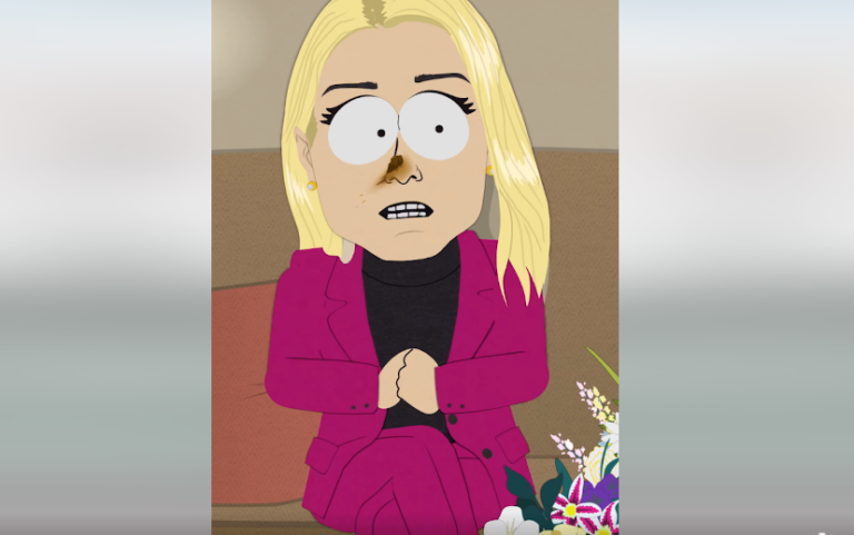 “South Park” Returns After Ratings Stumble with Pam Bondi Brown-Noser, Stephen Miller Ghoul, Vance Conspiring with Thiel to Take Over