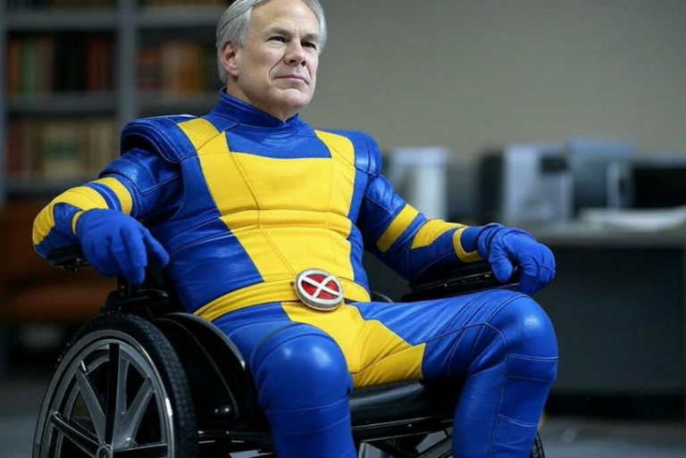 Texas Governor Greg Abbott Actually  Thinks New Yorkers Will Move There After Today’s Election, Says (LOL) He’ll Put a Tariff On Them