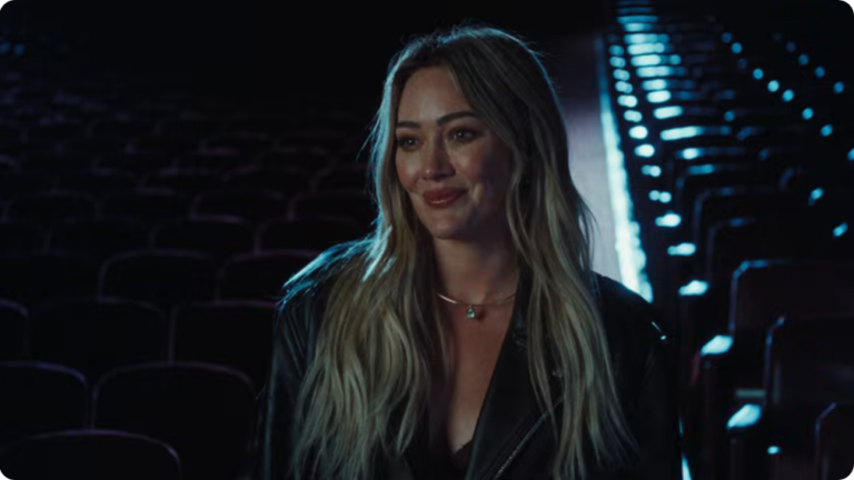 “Lizzie McGuire” Star Hilary Duff, 38, Mother of 4, Sings About Graphic Sex Act in Comeback Single