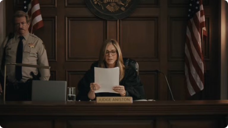 “Ordinary” Singer Alex Warren Announces Tour with Bizarre Cringe Video Featuring Jennifer Aniston and An F-Bomb Dropping Child