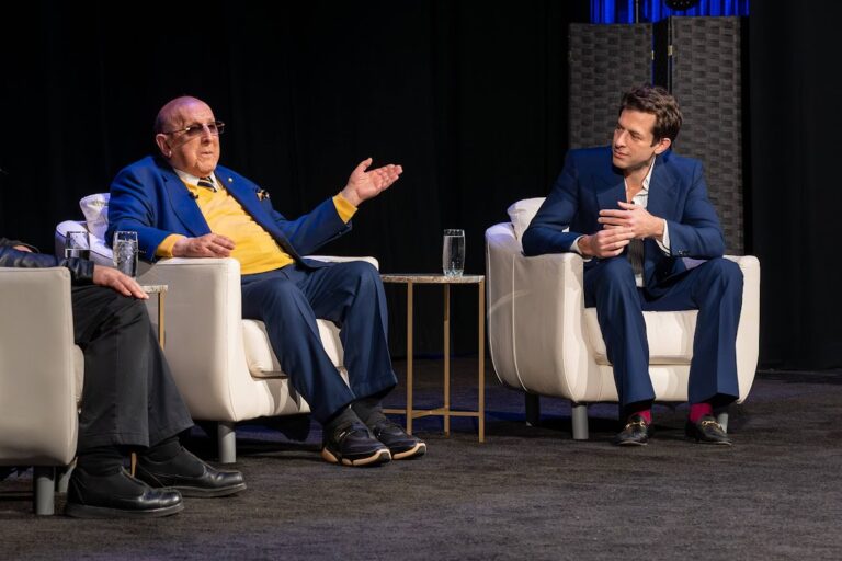 Private Screenings: Clive Davis Shows Mark Ronson’s Film of His Hits, from Whitney to Aretha, Janis, Carlos Santana “Smooth”