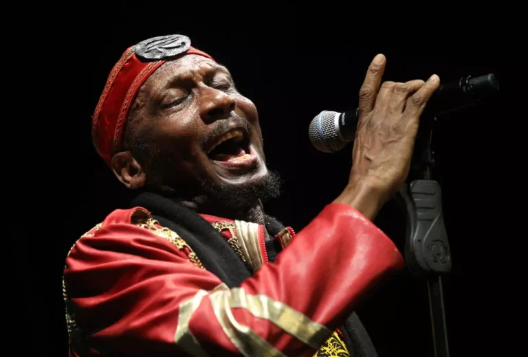 Jimmy Cliff and Johnny Nash Are Not Interchangeable Reggae Stars: “The Harder They Come” is the Famous Song by Newly Deceased Singer