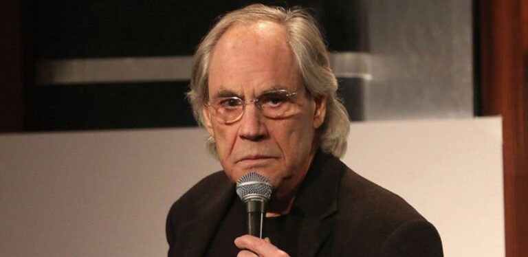 Celebrating 50 Years of the Great Comedian Robert Klein, Called “The Beatles of Comedy” by Jerry Seinfeld (by Marshall Fine)