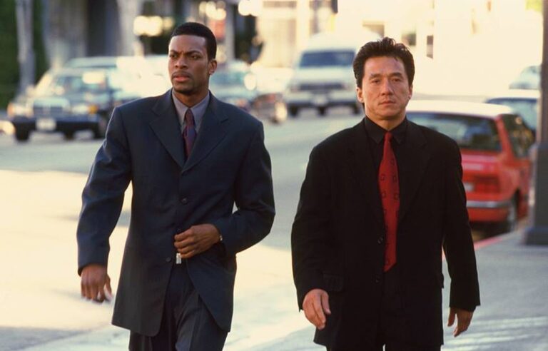 “Rush Hour” Movie Revival Signals the Start of Donald Trump Telling Paramount’s Ellison What He Wants — And Danger for Warner Bros.