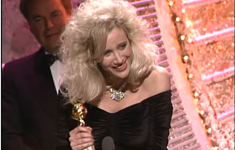 RIP The Great Sally Kirkland, 84, Oscar Nominated Actress, Hollywood Mainstay and Former Girlfriend of Bob Dylan