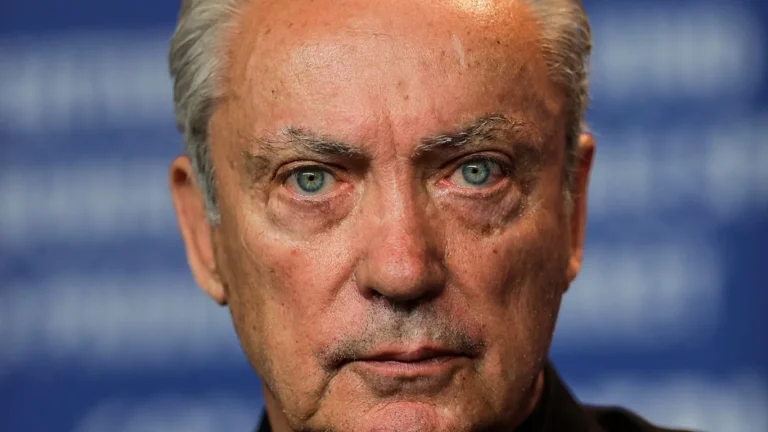Famed Actor Udo Kier Dies at 81, Known for Edgy Movies with Auteurs, Even Played Madonna’s Lover in Video and Sex Book