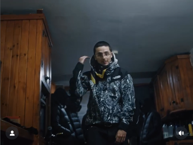 Timothee Chalamet Reveals Himself as “British Rapper”: Is He Wrecking All Chances of Getting an Oscar or Being Taken Seriously as an Actor?