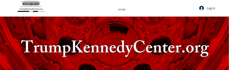 Trump Is Going Back to Just Calling It “The Kennedy Center”: “Trump Kennedy Center, We’re Getting Sued”