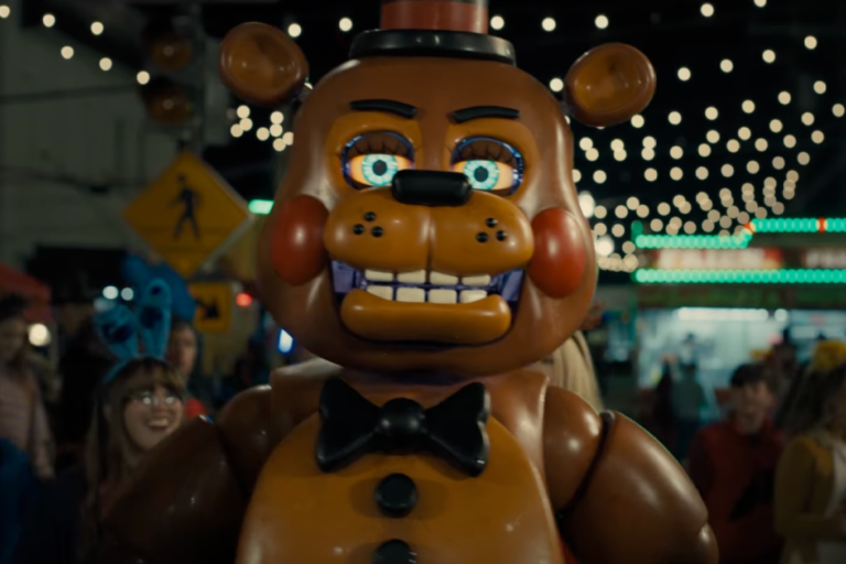Box Office: Four Nights of “Five Nights at Freddie’s, Pt. 2” Produces Eye Popping $63 Million, “Wicked” Sequel Falls Short