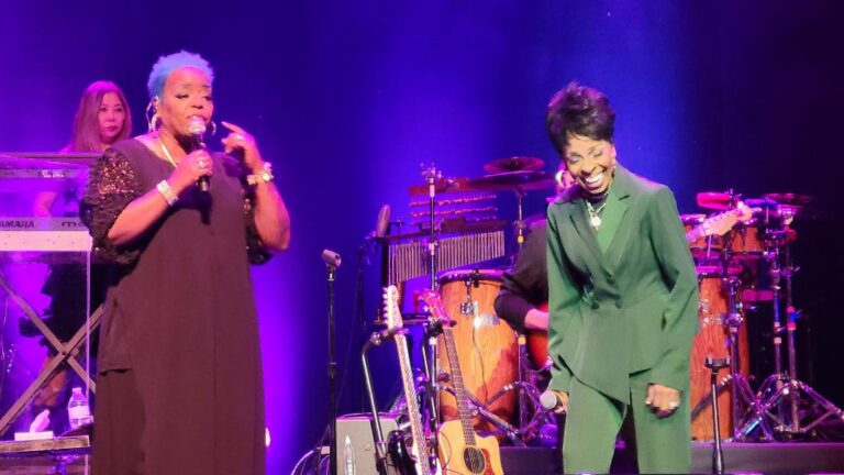Gladys Knight’s Amazing Voice Doesn’t Miss a Beat, But Why Is She Still Touring at 81 When She Doesn’t Have To?