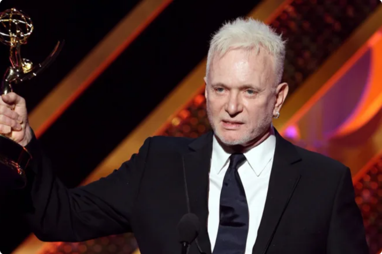 Shock: Anthony Geary, Emmy Winning Star of “General Hospital, Dies at 78 — Latest Death of Show’s Veteran Actors