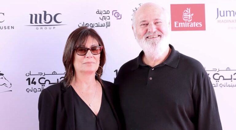 Rob Reiner Son, Nick, Arrested for Sick Murder of Parents — Bodies Found by Daughter — Larry David and Billy Crystal Seen in Shock