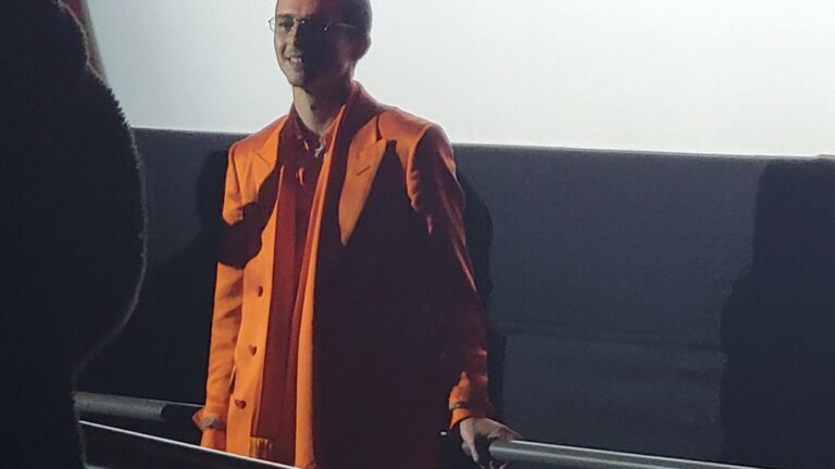 Timothee Chalamet: Marty Supreme or Casper the Ghost? Hot Young Star Skips NY and LA Opening Night Parties for Great Movie