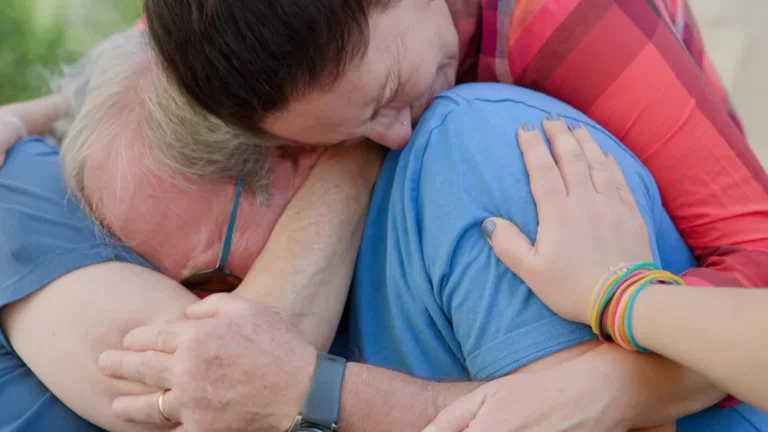 Oscar Buzz for Short Listed October 7th Doc, “Holding Liat,” the Harrowing Story of a Couple’s Violent Abduction by Hamas