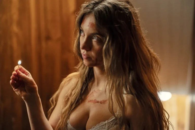 Sydney Sweeney to Star in Previously Un-filmable Movie Version of Edith Wharton Novel, “Custom of the Country”