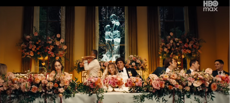 You’re Invited to the Wedding of the Century: Cassie and Nate Tie the Knot in Season 3 of “Euphoria,” Drugs, Cash Accepted