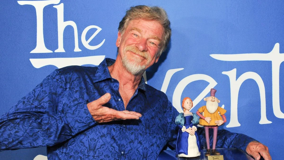 RIP Roger Allers, the Heart of Modern Disney’s Animation Success, Director of “The Lion King, Dies at 76