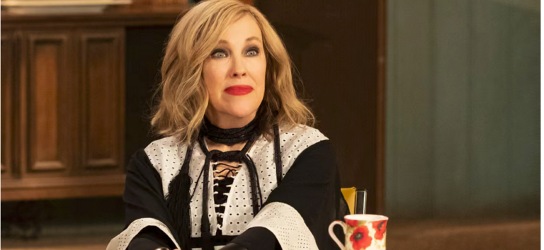 RIP Catherine O’Hara, 71, Brilliant Comic Actress from “Home Alone,” Christopher Guest Movies, “Schitt’s Creek”