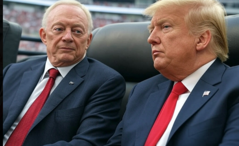 CBS Evening News Night 3: Tony Dokoupil Features Copter Ride with Major Trump Donor Jerry Jones, Fails to Scare Tom Homans