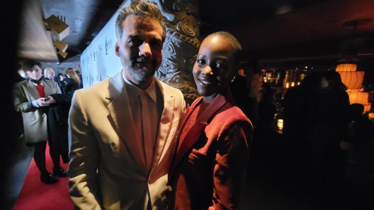 Exclusive: What Reclusive Author Thomas Pynchon Thinks About “One Battle After Another” Adapted from His Novel, “Vineland”