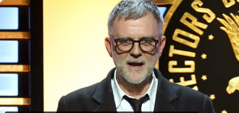 Oscar Buzz: Paul Thomas Anderson Picks Up Best Director from Directors Guild of America for “One Battle After Another”