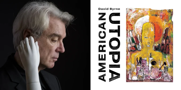 IYKYK: Late Artist Purvis Young A Favorite of David Byrne, Lenny Kravitz, All the Cool Kids On Display in NYC This Weekend