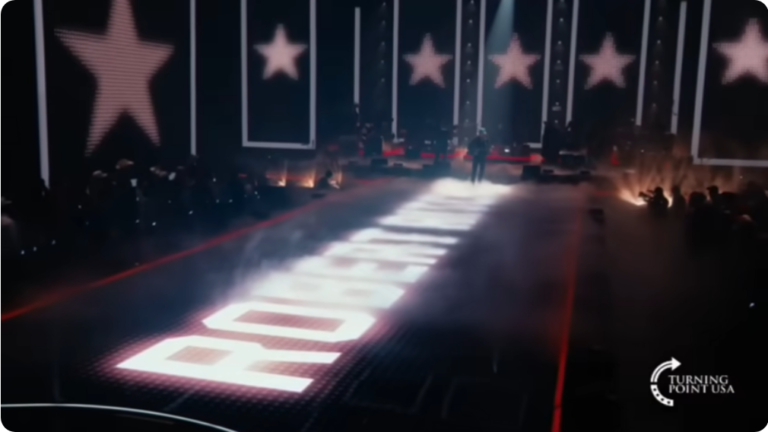 Kid Rock Rebrands as Robert Ritchie, Gets Number 1 Song on iTunes from Cover of 2021 Country Hit By Adding Jesus to the Lyrics