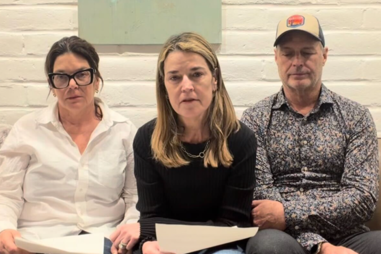 Savannah Guthrie, Siblings Post Urgent Emotional Video About Their Missing Mom, Nancy: “Her health, her heart, is fragile”