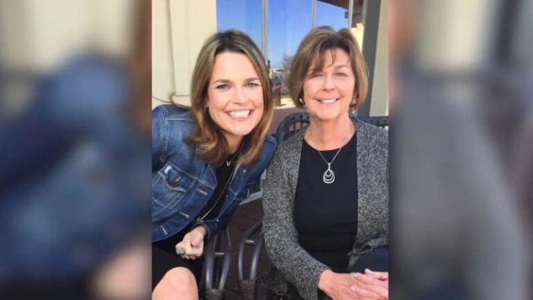 UPDATE: Savannah Guthrie’s Mother Is Believed to Be Alive, This Could Be a Kidnapping for Ransom Gone Wrong (Exclusive)