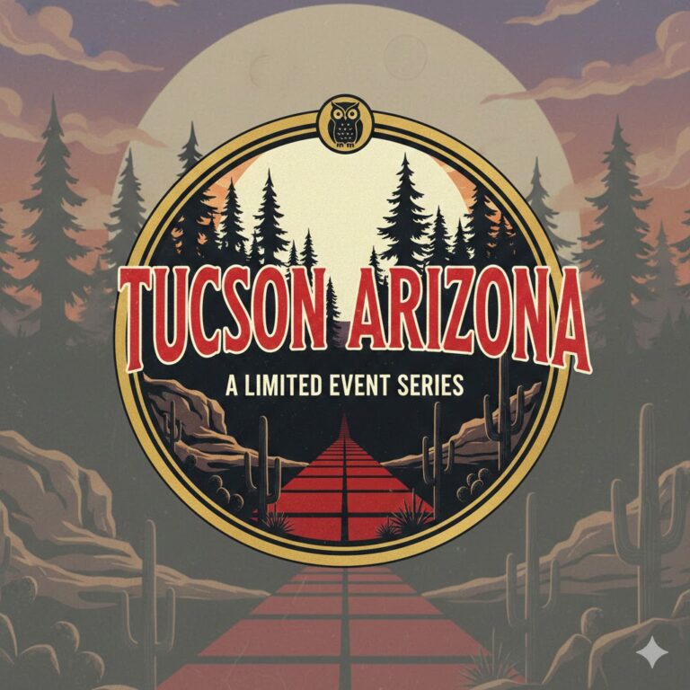 Guthrie Kidnapping Making Tucson Seem Like Twin Peaks: Mayor Has Never Made a Statement, Local Newspaper Barely Mentions