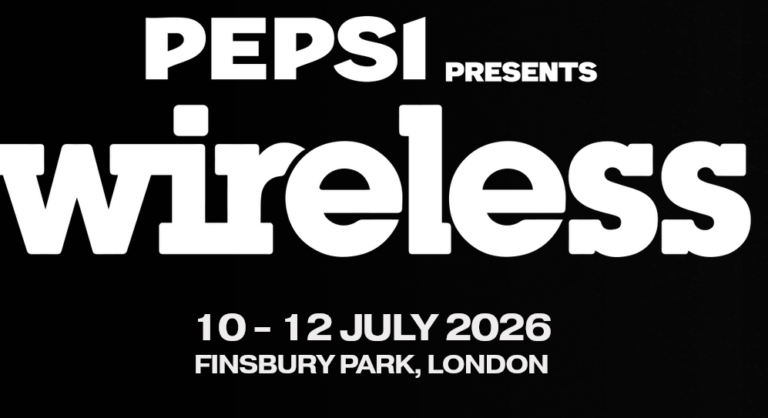 Pepsi Supports Antisemitism, Underwrites Kanye West Headlining Three Nights at Wireless Festival This Summer in London